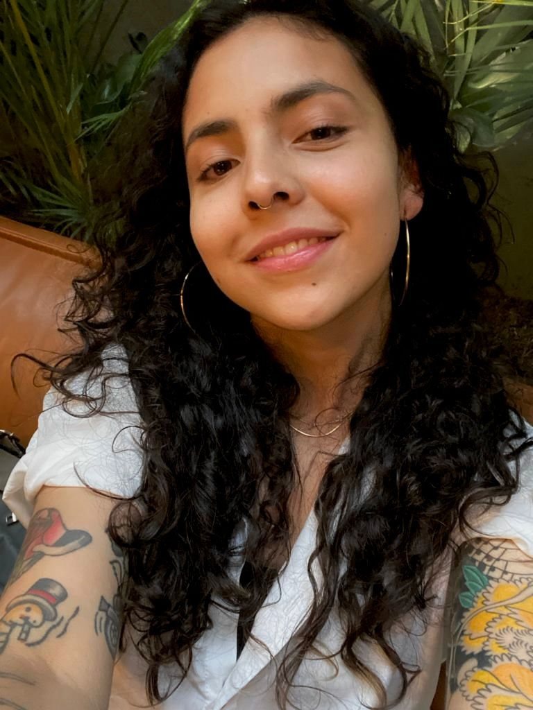 Juliana — Language Monk Spanish Teacher